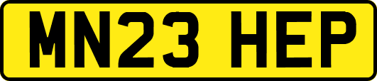 MN23HEP