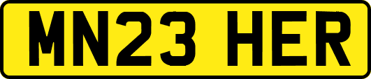 MN23HER