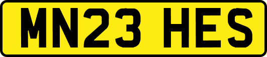 MN23HES
