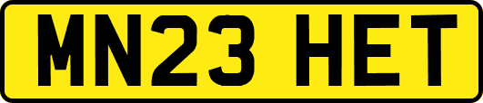 MN23HET