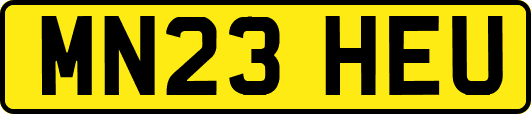 MN23HEU