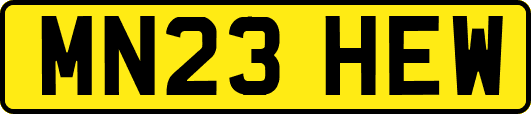 MN23HEW