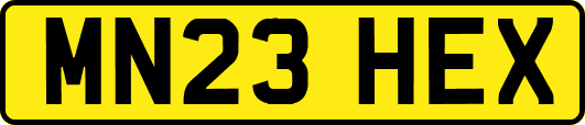 MN23HEX