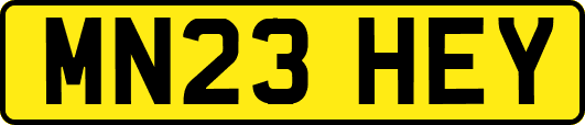 MN23HEY