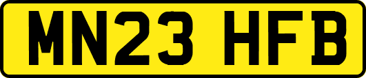 MN23HFB