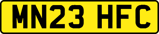 MN23HFC