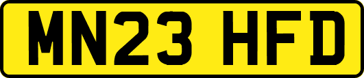 MN23HFD