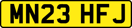 MN23HFJ