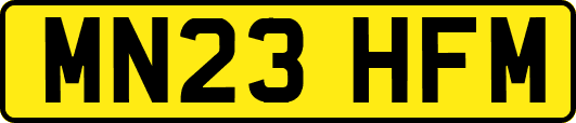 MN23HFM