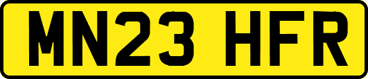 MN23HFR