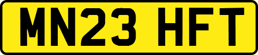 MN23HFT