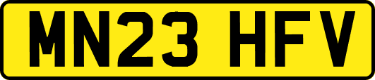 MN23HFV