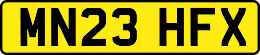 MN23HFX