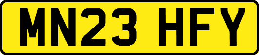 MN23HFY