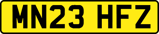 MN23HFZ