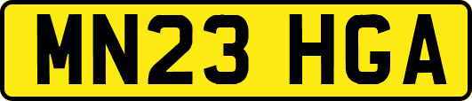 MN23HGA