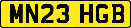 MN23HGB