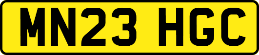 MN23HGC