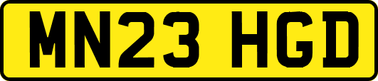 MN23HGD