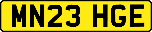 MN23HGE
