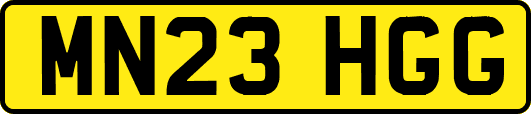 MN23HGG