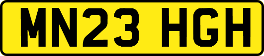 MN23HGH