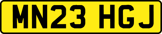 MN23HGJ