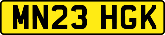 MN23HGK