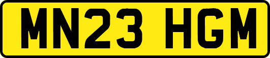MN23HGM