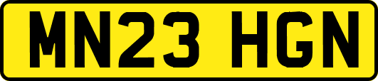 MN23HGN
