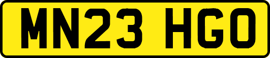 MN23HGO