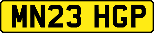 MN23HGP