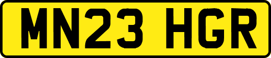 MN23HGR