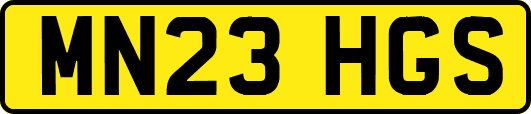 MN23HGS