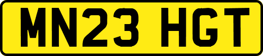 MN23HGT