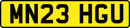 MN23HGU