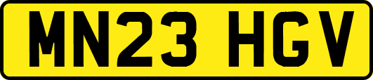 MN23HGV