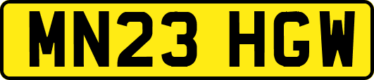 MN23HGW
