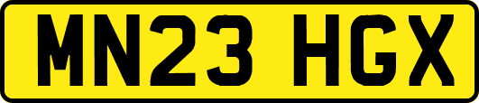 MN23HGX
