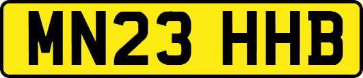 MN23HHB