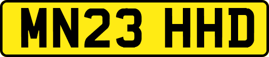 MN23HHD