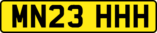 MN23HHH
