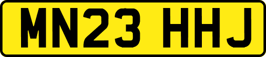 MN23HHJ