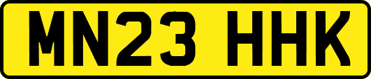 MN23HHK