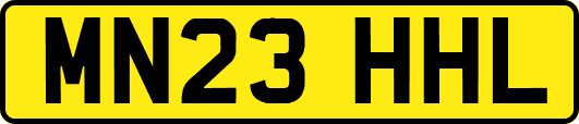 MN23HHL