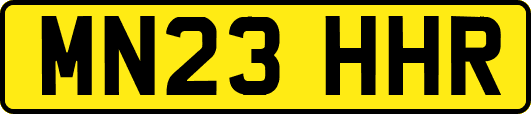 MN23HHR