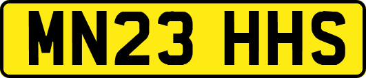 MN23HHS