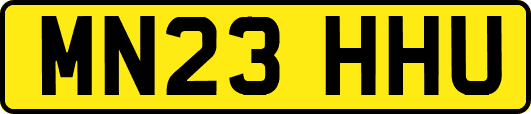 MN23HHU
