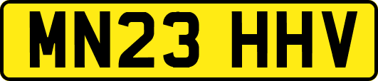 MN23HHV