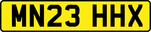 MN23HHX